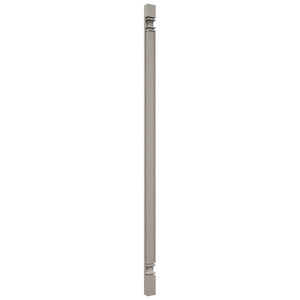 Fabuwood Horizon PP-TP93 Tall Pilaster, Front View