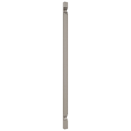 Fabuwood Horizon PP-TP93 Tall Pilaster, Front View