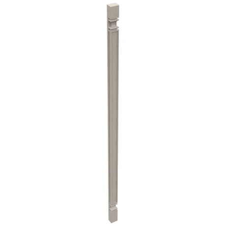 Fabuwood Horizon PP-TP93 Tall Pilaster, Top View