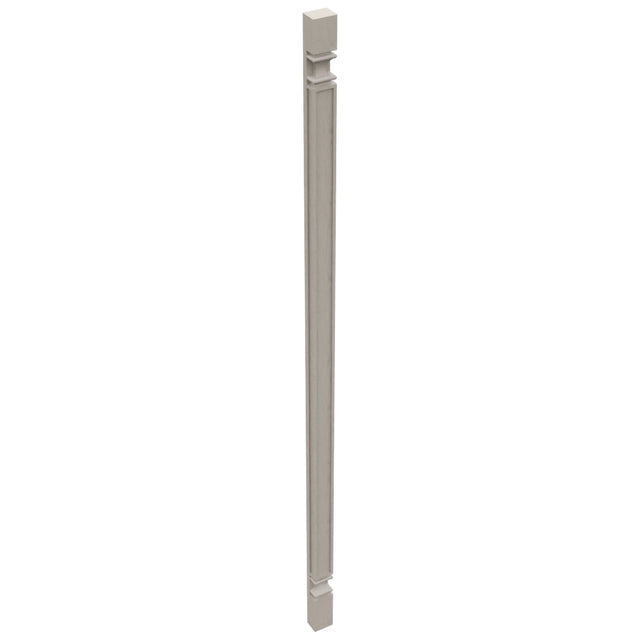 Fabuwood Horizon PP-TP93 Tall Pilaster, Top View