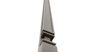 Fabuwood Horizon PP-TP93 Tall Pilaster, Detail View