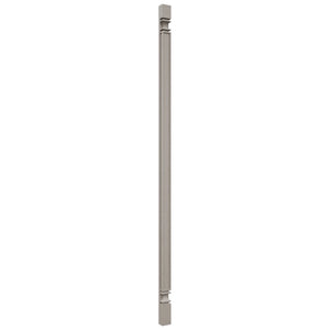 Fabuwood Horizon PP-TP96 Tall Pilaster, Front View