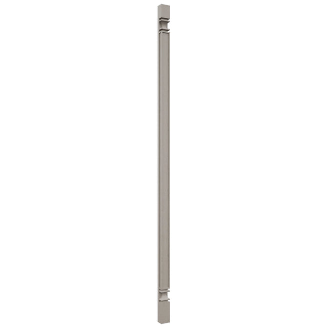 Fabuwood Horizon PP-TP96 Tall Pilaster, Front View