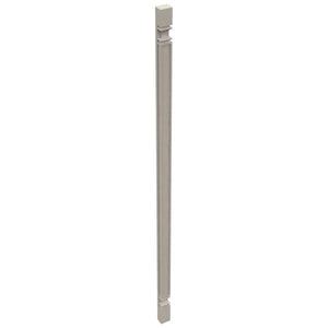 Fabuwood Horizon PP-TP96 Tall Pilaster, Top View