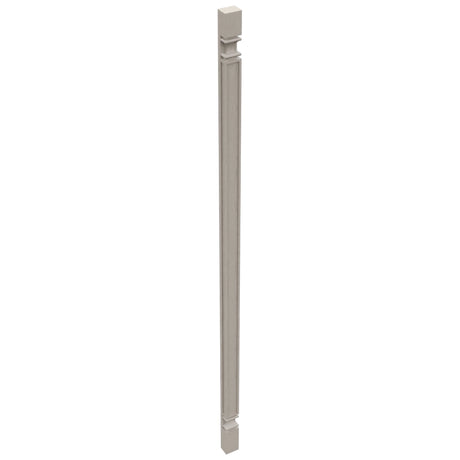 Fabuwood Horizon PP-TP96 Tall Pilaster, Top View