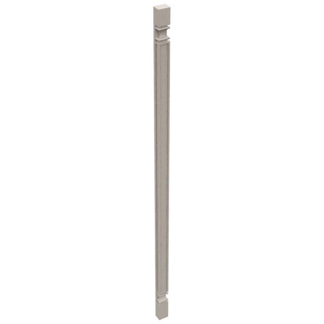 Fabuwood Horizon PP-TP96 Tall Pilaster, Top View