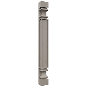 Fabuwood Horizon PP-W30 Wall Pilaster, Front View