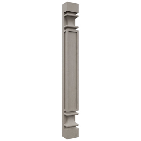 Fabuwood Horizon PP-W30 Wall Pilaster, Front View