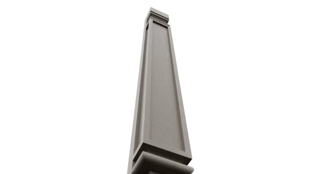 Fabuwood Horizon PP-W36 Wall Pilaster, Detail View
