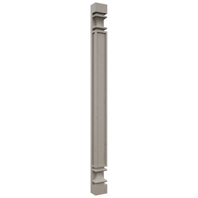 Fabuwood Horizon PP-W42 Wall Pilaster, Front View