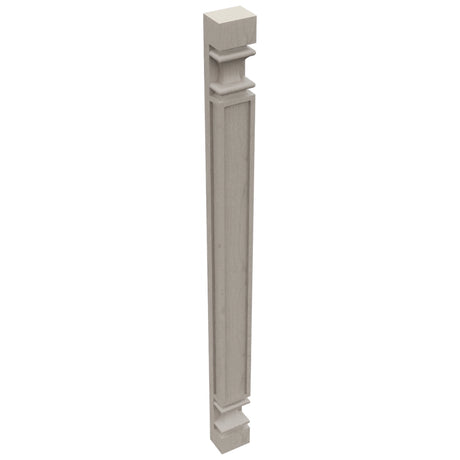 Fabuwood Horizon PP-W42 Wall Pilaster, Top View