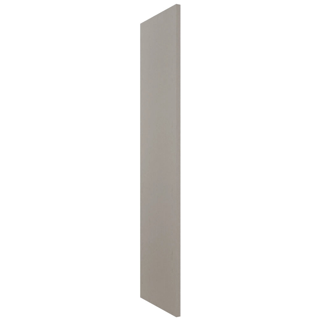 Fabuwood Horizon REP1-1/2 Panel, Front View