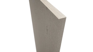 Fabuwood Horizon REP1296 Panel, Detail View
