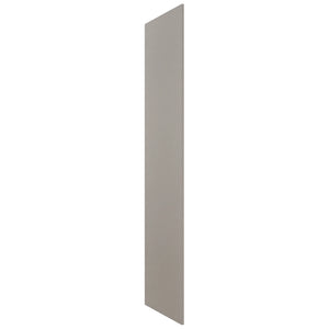 Fabuwood Horizon REP2496 Panel, Front View