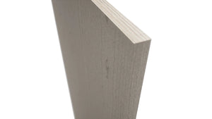 Fabuwood Horizon REP2496 Panel, Detail View