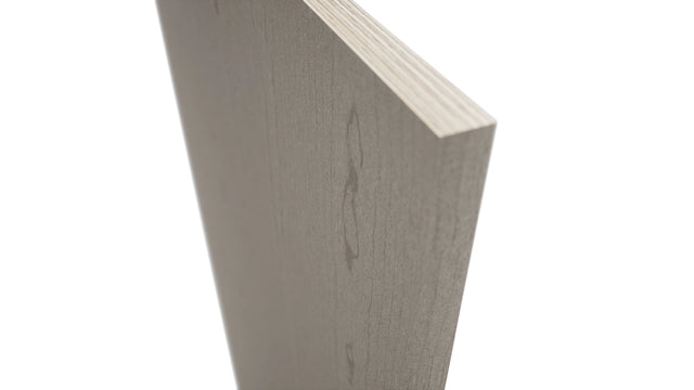 Fabuwood Horizon REP30120 Panel, Detail View