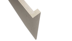 Fabuwood Horizon REP3096 x 1 1/2 Panel, Detail View