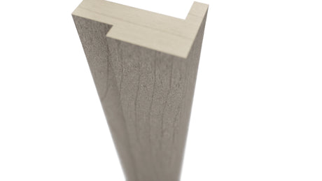 Fabuwood Horizon SFPEC Panel, Detail View