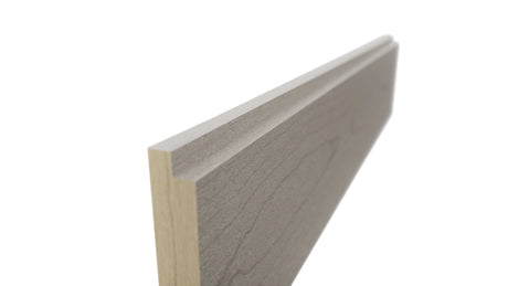 Fabuwood Horizon SHL-8 Molding, Detail View