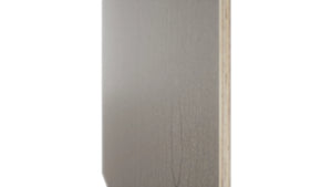 Fabuwood Horizon SK TALL Panel, Detail View