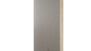 Fabuwood Horizon SK W36 Panel, Detail View
