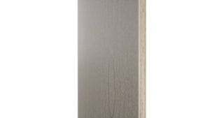 Fabuwood Horizon SK W39 Panel, Detail View