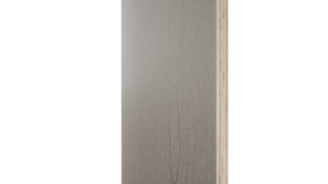 Fabuwood Horizon SK W39 Panel, Detail View