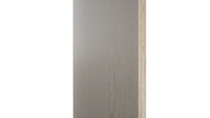 Fabuwood Horizon SK WD Panel, Detail View