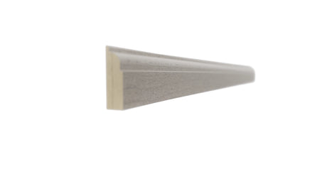 Fabuwood Horizon SM8-D Molding, Detail View