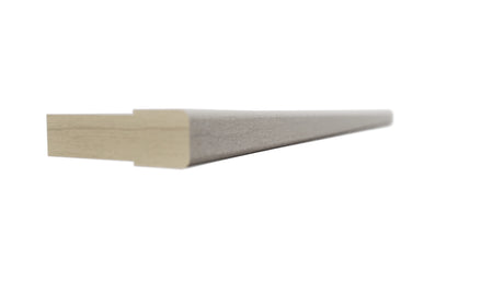 Fabuwood Horizon STKM-8 Molding, Detail View