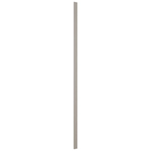 Fabuwood Horizon TF3120 Tall Filler, Front View