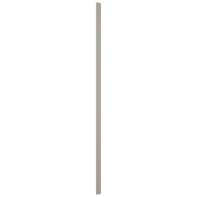 Fabuwood Horizon TF3120 Tall Filler, Front View