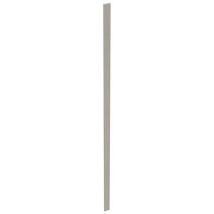 Fabuwood Horizon TF3120 Tall Filler, Top View