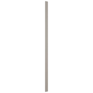 Fabuwood Horizon TF396 Tall Filler, Front View