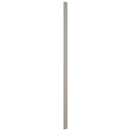 Fabuwood Horizon TF396 Tall Filler, Front View