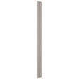 Fabuwood Horizon TF696 Tall Filler, Front View