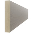Fabuwood Horizon TK8-3/4 Molding, Front View