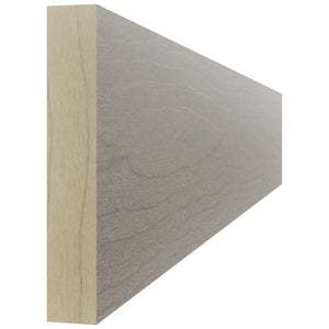 Fabuwood Horizon TK8-3/4 Molding, Front View