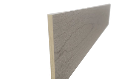 Fabuwood Horizon TK8 Molding, Detail View