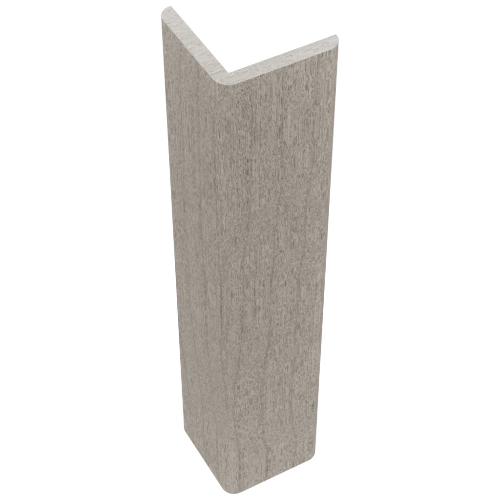 Fabuwood Horizon TKC-3/4 Molding, Front View