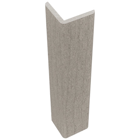 Fabuwood Horizon TKC-3/4 Molding, Front View