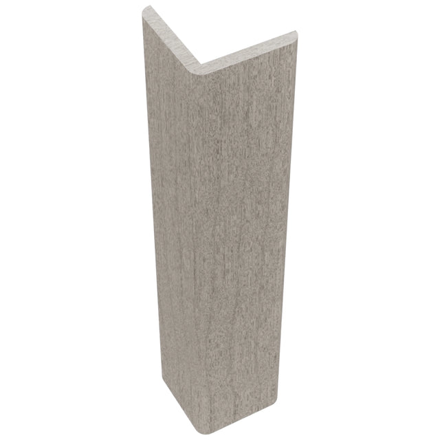 Fabuwood Horizon TKC-3/4 Molding, Front View