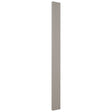 Fabuwood Horizon WF336 Wall Filler, Front View