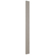 Fabuwood Horizon WF339 Wall Filler, Front View