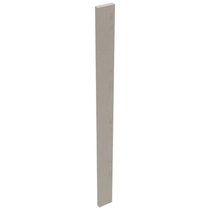 Fabuwood Horizon WF342 Wall Filler, Top View