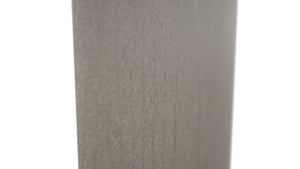 Fabuwood Horizon WF636 Wall Filler, Detail View