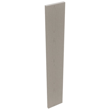 Fabuwood Horizon WF639 Wall Filler, Top View