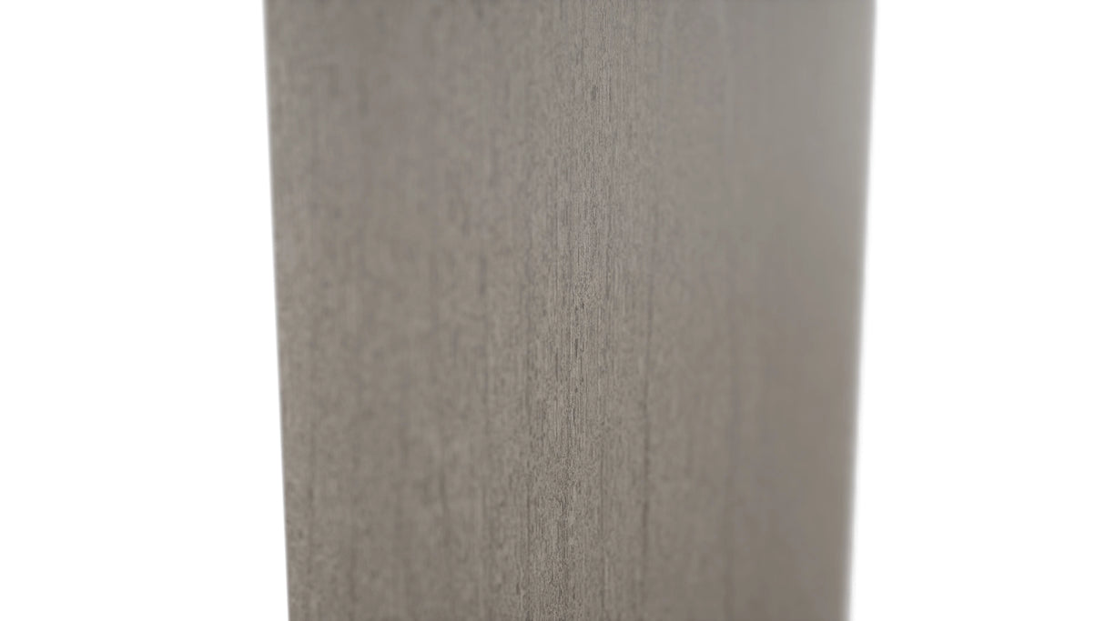 Fabuwood Horizon WF639 Wall Filler, Detail View