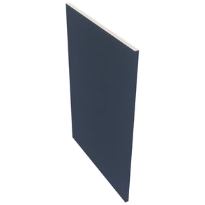Fabuwood Indigo BEP Panel, Top View