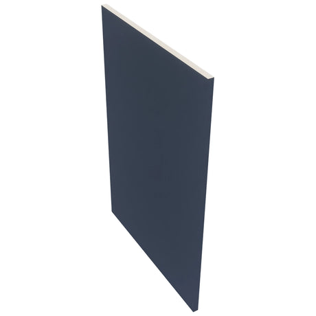 Fabuwood Indigo BEP Panel, Top View